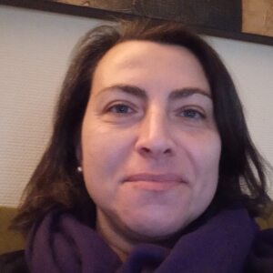 Profilbild von Sevinc Demir