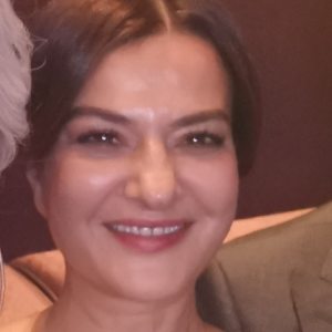 Profilbild von Sevinç Geliç
