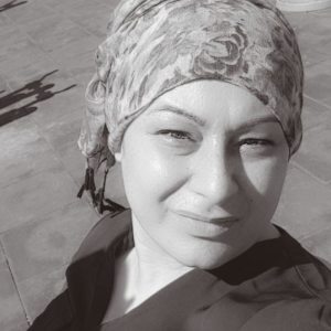 Profilbild von Sevinc Kuzey