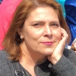 Profilbild von Sevinc Mir Jahan