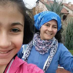 Profilbild von Sevinc Turkmenoglu