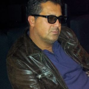 Profilbild von Sevket Caglayan