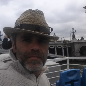 Profilbild von Sevket Özcelik