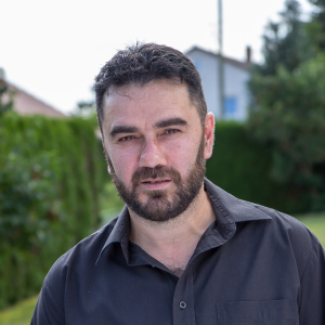 Profilbild von Sevki Babaoglu