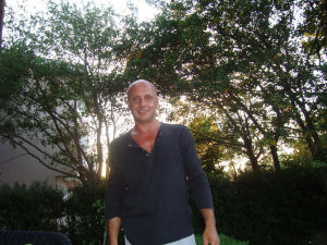 Profilbild von Sevki Ismailoglu