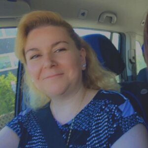 Profilbild von Sevtap Harman