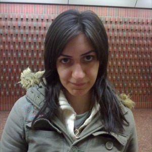 Profilbild von Sevtap Payas