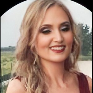 Profilbild von Seyda Terlemez