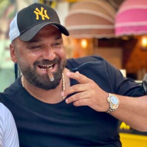 Profilbild von Seydali Akyildiz