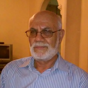 Profilbild von Seyed Habibollah Seyed Shahabi