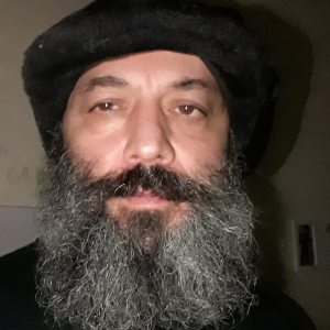 Profilbild von Seyed Mohammad Reza Motamedi Nezhad