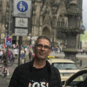 Profilbild von Seyed Mohammad Salehi