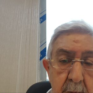 Profilbild von Seyed Taghi Sadrzadeh