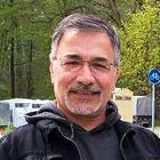 Profilbild von Seyed Dadras