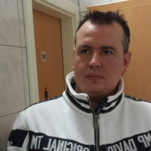 Profilbild von Seyfert Sven
