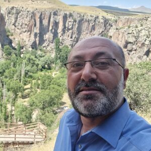 Profilbild von Seyfettin Dinc