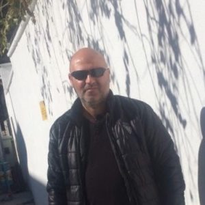 Profilbild von Seyfettin Sezer