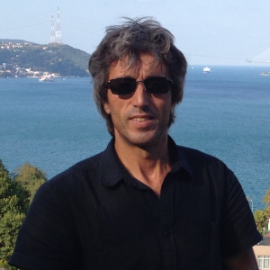 Profilbild von Seyfullah Budak