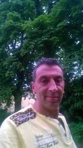 Profilbild von Seyfullah Demiral
