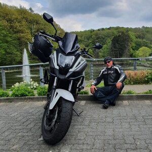 Profilbild von Seyhan Kilic