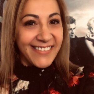 Profilbild von Seyhan Polat