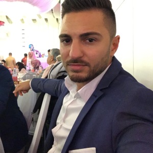 Profilbild von Seyit Ünal