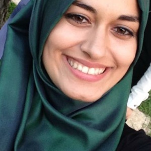 Profilbild von Seyma Duran