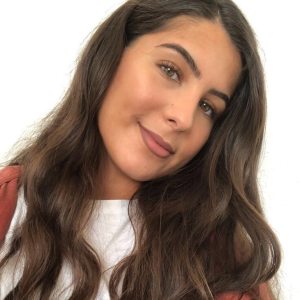 Profilbild von Seyma Yenikara