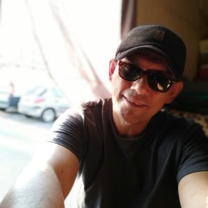 Profilbild von Seysen Jonathan