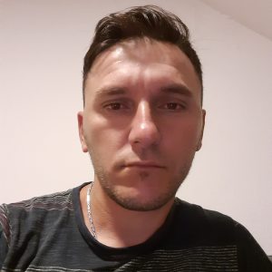 Profilbild von Sezai Brahimi