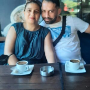 Profilbild von Sezayi Avsar
