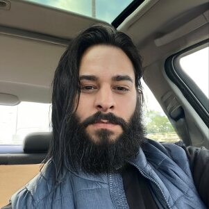 Profilbild von Sezgin Bingöl