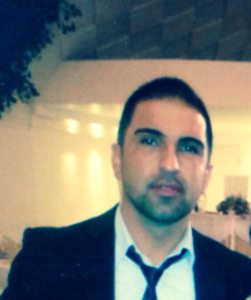 Profilbild von Sezgin Karakaruk
