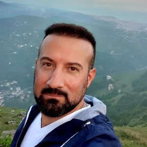 Profilbild von Sezgin Özkan