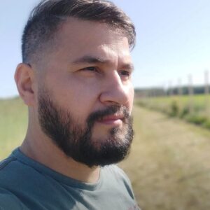 Profilbild von Sezgin Yilmaz