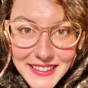 Profilbild von Shadi Partovi