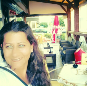 Profilbild von Shadia Aawais-Icöz