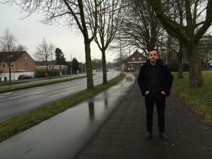 Profilbild von Shahab Shahroudy