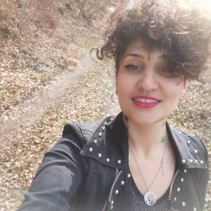 Profilbild von Shahad Shane