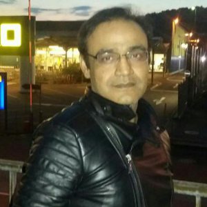 Profilbild von Shahid Hussain