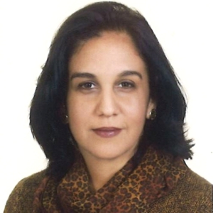 Profilbild von Shahira Shaaban