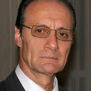 Profilbild von Shahnam Mohajerin