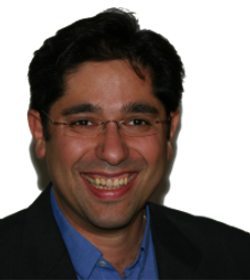 Profilbild von Shahriar Fakher