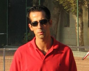 Profilbild von Shahriar Mansouri