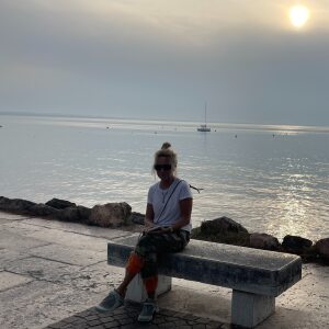 Profilbild von Shaila Thies