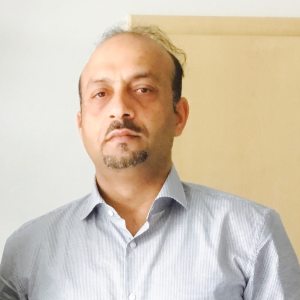 Profilbild von Shakil Khalil
