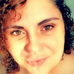 Profilbild von Shana Beer
