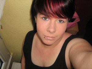 Profilbild von Shana Horn
