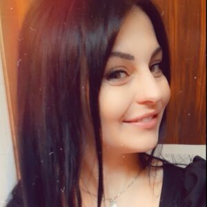 Profilbild von Shana Konrat