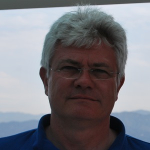 Profilbild von Shane Hewitt